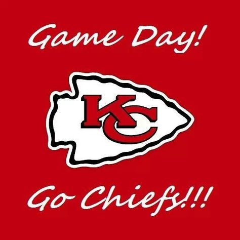 GO CHIEFS!!! Go Chiefs Lets Go, Angels Feathers, Kc Chiefs Background, Football Chiefs, Kc Chiefs And Royals Logo, Chiefs Game Day, Kansas City Chiefs Sublimation, Nfl Party, Kc Cheifs