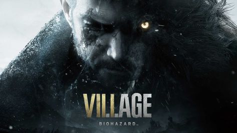 HD Resident Evil Village Wallpaper Discover more Chris Redfield, RE8, Resident Evil, Resident Evil 8, Resident Evil Village wallpaper. https://www.kolpaper.com/91389/hd-resident-evil-village-wallpaper/ Resident Evil 7 Biohazard, Play Stations, Resident Evil 7, Resident Evil Franchise, Resident Evil 8, Game Ps4, Resident Evil Village, New Nightmare, Resident Evil 2