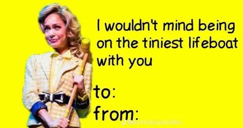 DANGG Heathers Valentines Cards, Heathers Jd, Meme Valentines Cards, Corny Valentines, Weird Valentines, Heathers Musical, Valentines Memes, Funny Valentines Cards, Heathers The Musical