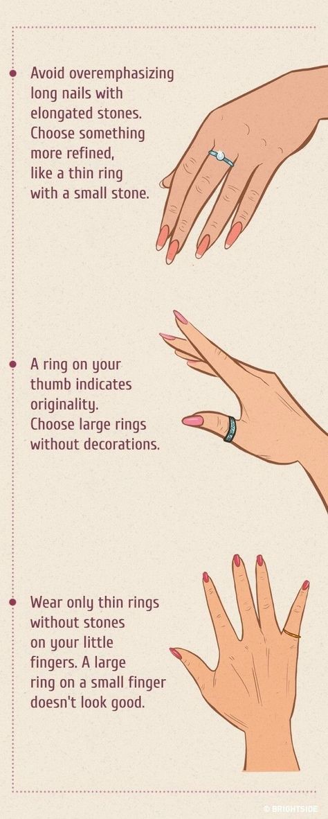 How To Wear Rings Ideas Style, How To Wear Multiple Rings, How To Wear Rings On Both Hands, How To Style Rings, Jewelry Etiquette, Ring Etiquette, Ring Style Guide, Sassy Dress, How To Wear Rings