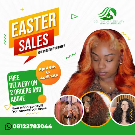 Easter sales flyer Easter Sales Flyer Design, Easter Sales Flyer, Sales Flyer Design, Birthday Moodboard, Salon Promotions, Sales Flyer, Sale Logo, Banner Design Inspiration, Graphic Design Tutorials Learning