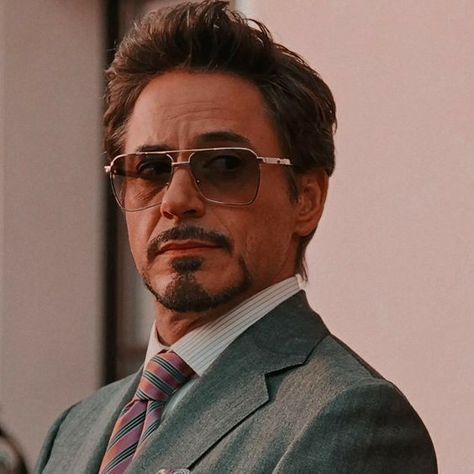 Robert Downey Jr Tony Stark, Marvel Universe, Iron Man, Marvel, Sunglasses, Instagram Photos