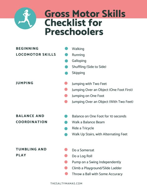 Gross Motor Skills Activity, Skills Activities For Preschool, Gross Motor Skills Activities, Gross Motor Activities For Toddlers, Physical Education Lesson Plans, Motor Activities For Toddlers, Motor Skills Activity, Skills List, Physical Education Lessons