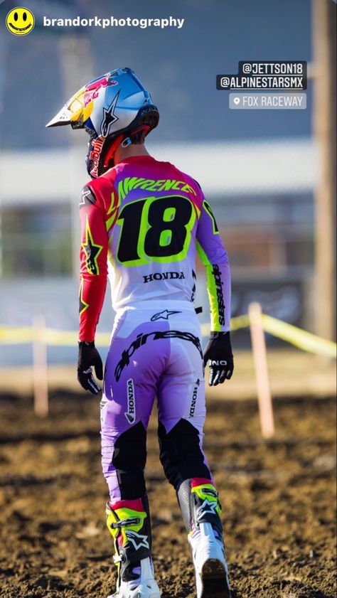 Jet Lawrence, Jett Lawrence, Honda Dirt Bike, Dirt Bike Gear, Hot Biker Guys, Motocross Gear, Motocross Love, Dirt Bike Racing, Cool Dirt Bikes