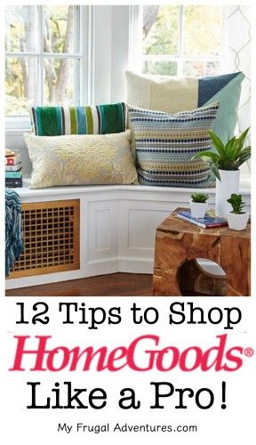 12 Easy Tips to Navigate Home Goods like a pro! Ever wonder how other people seem to find all the best items and prices at Home Goods? Here are the secrets! Home Goods Finds, Homegoods Finds Home Decor, Homegoods Finds, Tj Max, Home Goods Store, Mexican Home, Pillow Bed, Diy Solar, Money Ideas