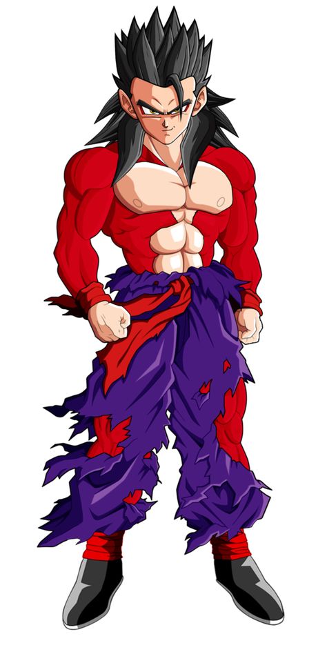 SSJ4 Gohan by GroxKOF Ssj4 Gohan, Dbz Cosplay, Hero Fighter, Future Gohan, Joshua Garcia, Gohan Ssj2, Gogeta And Vegito, Captain America Wallpaper, Dragon Ball Af