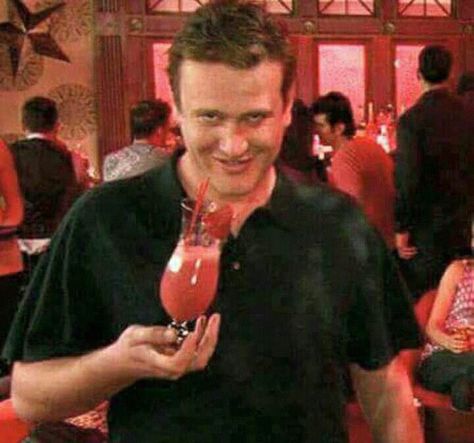 Marshall Himym, Marshall Eriksen, How I Met Your Mother, My Crush