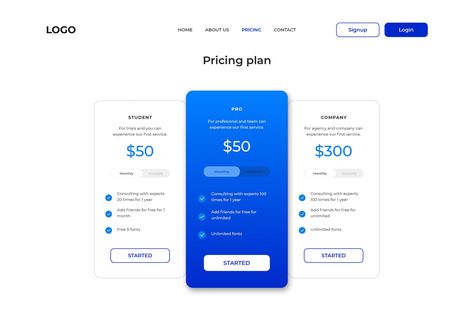 Pricing Table Template PSD, XD Pricing Plans Web Design, Pricing Table Design, Table Ui, Web Design Pricing, Price Table, Product Layout, Dashboard App, Product Comparison, Table Template