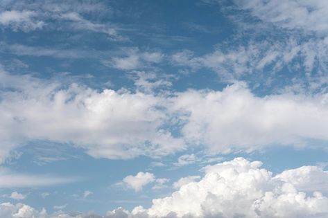 Free photo blue sky with windy clouds ho... | Free Photo #Freepik #freephoto #cloudy-sky #4k-clouds #cloud-sky #sky Clouds Horizontal, Sky Horizontal, Stationery Templates, Event Food, Business Card Maker, Flyer Maker, Poster Maker, Poster Invitation, Presentation Template Free