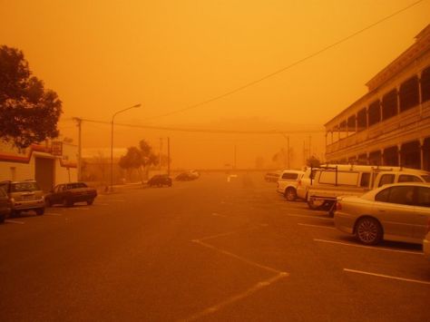 Gibb River Road, Dark Summer, Dust Storm, Outback Australia, Wilderness Camping, Orange You Glad, Orange Aesthetic, Northern Territory, South Wales