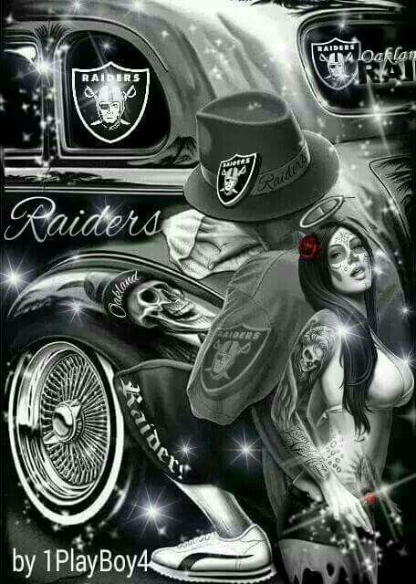 Raiders Raiders Tattoos, Oakland Raiders Wallpapers, Oakland Raiders Images, Raiders Cheerleaders, Don Vito Corleone, Oakland Raiders Fans, Raiders Stuff, Raiders Wallpaper, Oakland Raiders Logo