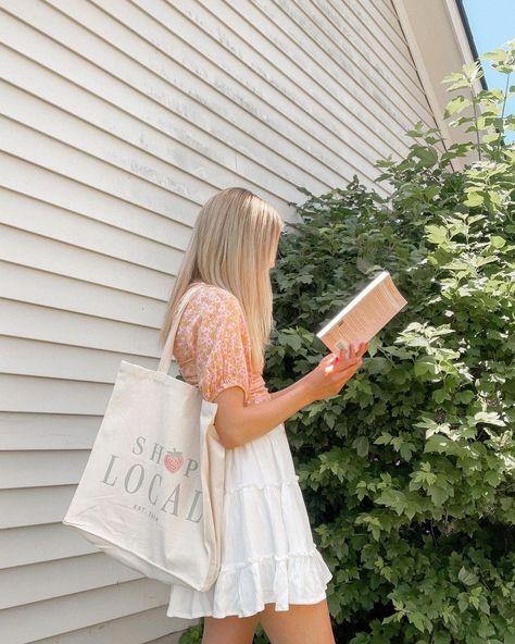 Bookish Outfits Summer, Bookish Instagram, Define Feminine, Book Hotel, Book Bucket, Aesthetic Books, Happy Girl, Summer 24, Feminine Aesthetic