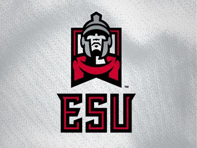 East Stroudsburg University, Poconos Pennsylvania, Mascot Logos, Buffalo Bills Logo, Bills Logo, Sport Branding, University Of Chicago, College Stuff, Team Mascots