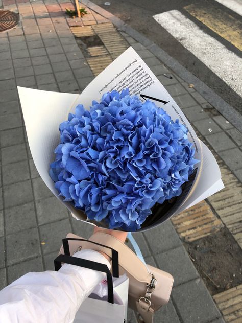 hydrangea, bouquet , blue flowers, beautiful flowers French Hydrangea Bouquet, Blue Hydrangea Bouquet Aesthetic, Hydrengas Bouquet, Hydrangea Bouquet Aesthetic, Hydrangea Aesthetic, Blue Hydrangea Bouquet, French Hydrangea, Fake Hydrangeas, Pouring Rain