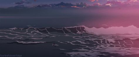 [GIF] found on http://fourleafclovertaiga.tumblr.com/ Tumblr Header Aesthetic Gif, Ocean Discord Banner Gif, Calm Banner Gif, Discord Profile Banners Gif, Notion Header 1500 Pixels, 1500 Pixels Header, Sea Banner Discord, Tumblr Header Gif, 680x240 Discord Banner Gif