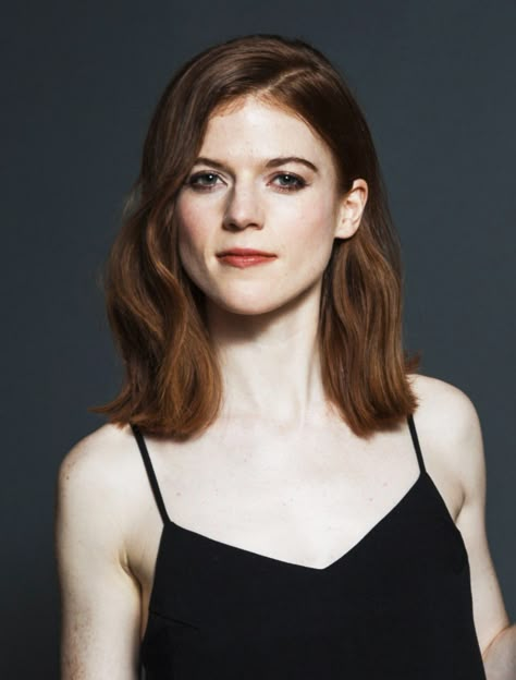 Rose Leslie, Saint Jude, Celebrity Look Alike, St Jude, Celebrity Look, Look Alike, Trash Can, Actresses, Celebrities