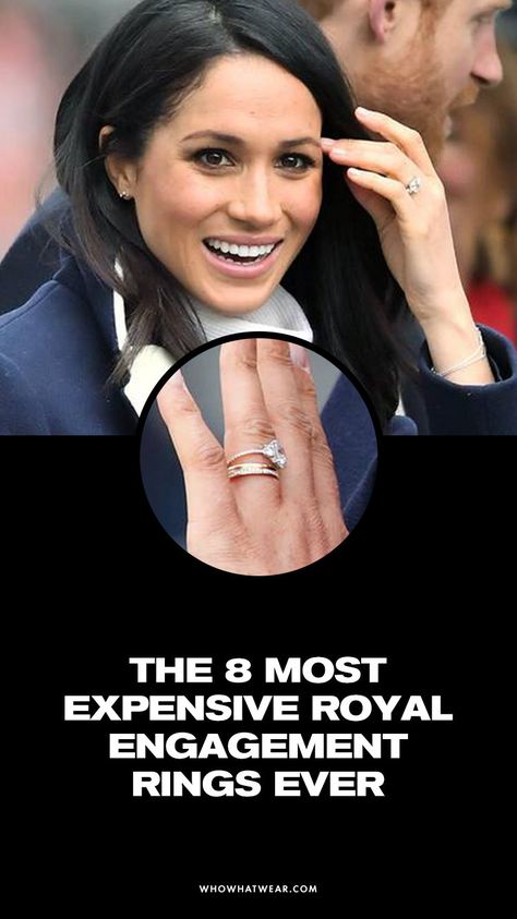 Luxury Jewelry Most Expensive Engagement Rings, Round Diamond Carat Comparison, Bollywood Engagement Rings, Royalty Engagement Rings, 10 Ct Engagement Rings, Classy Diamond Rings, Big Engagement Rings Expensive Unique, Celebrity Rings Engagement, Big Engagement Rings Expensive Diamonds