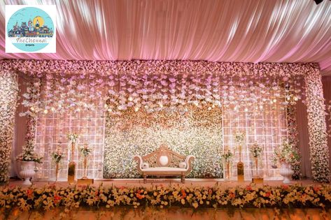 Marriage Hall Decoration, Engagement Stage Decoration, Reception Stage, Reception Stage Decor, Simple Stage Decorations, Wedding Room Decorations, Wedding Stage Backdrop, Wedding Hall Decorations, Wedding Stage Decor