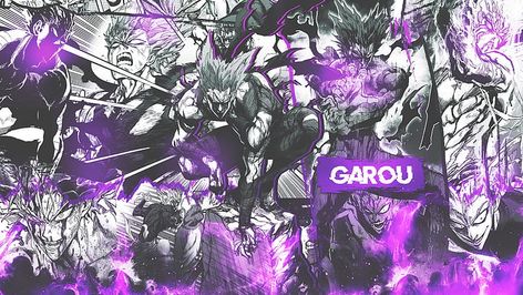 Anime, One-Punch Man, Garou (One-Punch Man) HD wallpaper One Punch Man Anime, Iphone Wallpaper Fall, Man Wallpaper, Black Clover Anime, Character Wallpaper, Punch Man, Original Wallpaper, Wallpaper Free Download, One Punch