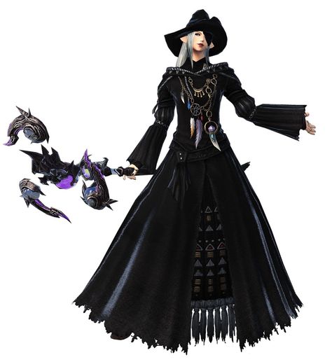 Black Mage Render from Final Fantasy XIV: Endwalker #art #artwork #gameart #gameartwork #videogameart #finalfantasy14 #finalfantasy14art #ffxiv #ffxivart #finalfantasy #finalfantasyart #ff14endwalker #characterdesign #characterart #characterinspiration Final Fantasy Xiv Black Mage, Black Mage Ffxiv, Ffxiv Black Mage, Mage Wallpaper, Wizard Ideas, Mage Outfit, Mage Robes, Black Mage, Final Fantasy Art