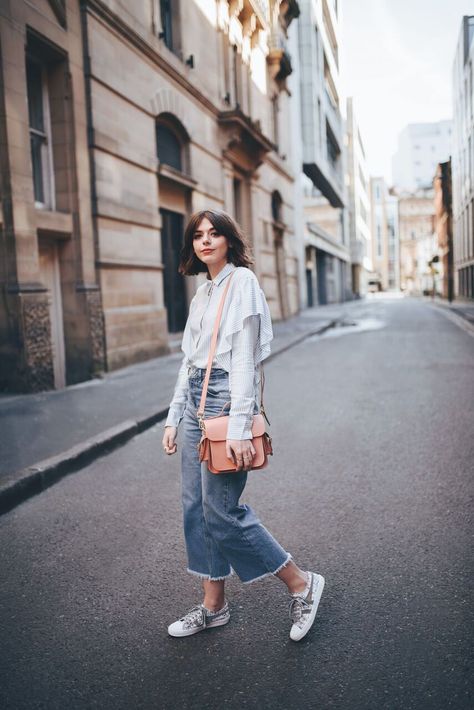 Sophia Rosemary, Gola Shoes, Alice Catherine, Liberty Art, Liberty Art Fabrics, Woman Outfit, Likes And Dislikes, Cambridge Satchel, Style Crush