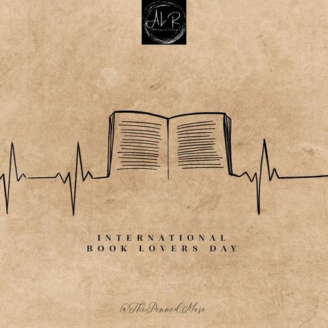 Happy National Book Lovers Day! 📚 Remember to take some time today to curl up with a good book and escape into another world. Your favorite writer, whoever they might be, appreciates your support! ❤️ #BookLoversDay #SupportWriters National Book Lovers Day, Book Lovers Day, International Books, Lovers Day, Appreciate You, Another World, Good Books, Book Lovers, Books