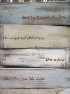 We Answer Wednesday - What is Chalk Paint? | interiorsbykiki.com Annie Sloan Chalk Paint Colors, Chalk Paint Colors, Chalk Paint Projects, Paris Grey, Annie Sloan Paints, Distressed Furniture, Chalk Paint Furniture, Annie Sloan Chalk Paint, Duck Egg Blue