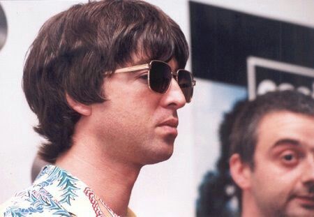 Liam And Noel, Look Back In Anger, Secret Escapes, Current Obsession, Style Evolution, Noel Gallagher, Liam Gallagher, Living Forever, Rock Stars