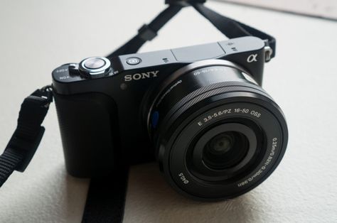 Sony NEX-3N..my new camera! Best Bodybuilding Supplements, Weird Thing, Sony Nex, New Camera, System Camera, Bodybuilding Supplements, Museum Of Natural History, Mirrorless Camera, Best Budget