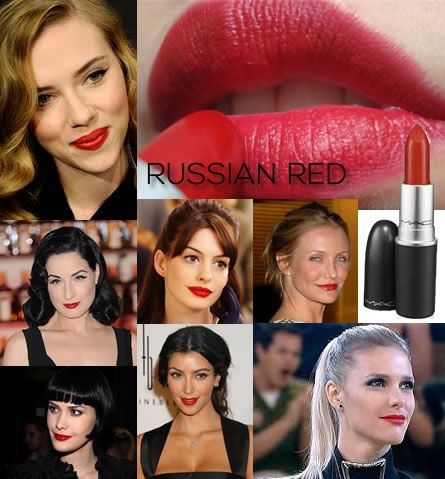 Mac lipstick swatch russian red Mac Lipstick Ruby Woo, Red Lipstick Swatches, Russian Red Lipstick, Russian Red Mac Lipstick, Mac Red Lipsticks, Mac Russian Red, Mac Lipstick Colors, Best Mac Lipstick, Mac Lipstick Swatches