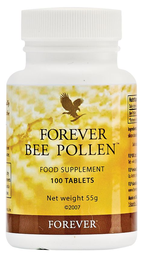 Forever Bee Pollen Benefits, Royal Gelly Forever Living, Forever Bee Pollen, Forever Living Clean 9, Honey Bee Pollen, Forever Living Business, Forever Living Aloe Vera, Bee Products, Clean 9