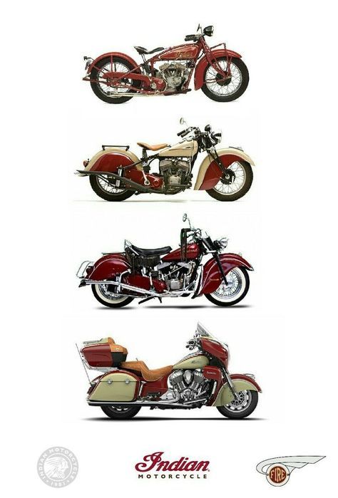 Moter Cycle Old, Classic Indian Motorcycle, Motorcycle Old School, Indian Motorcycle Art, Motorcycle Indian, Barn Finds Classic Cars, Steampunk Motorcycle, Indian Motorbike, Indian Motors