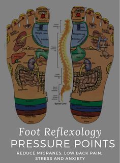 back pain massage Foot Pressure Points, Reflexology Pressure Points, Body Reflexology, Foot Massage Techniques, Massage Pressure Points, Reflexology Points, Reflexology Foot Chart, Foot Reflexology Massage, Reflexology Chart