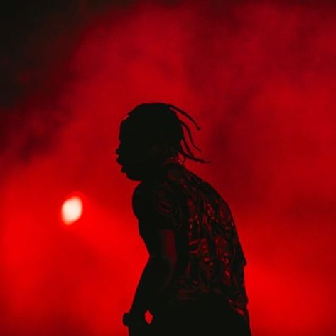 travis scott Travis Scott Widget, Travis Scott Aesthetic Wallpaper, Travis Scott Pfp, Red Rapper, Beat Cover Art, Red Widgets Aesthetic, Aesthetic Wallpaper Inspiration, Travis Scott Art, Travis Scott Aesthetic