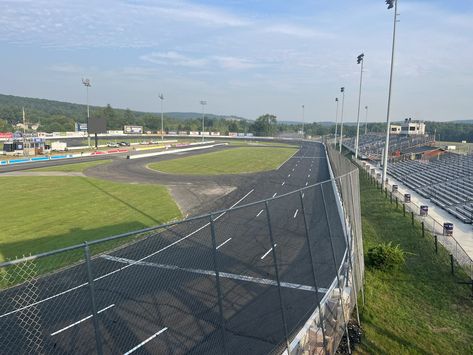 The 2023 SRX Series season is set to begin in Stafford Springs, Connecticut. The half-mile of Stafford Motor Speedway View Stafford Motor Speedway results for... The post Stafford Results: July 13, 2023 (SRX Series) appeared first on Racing News . Nascar Track, Road America Race Track, Ryan Newman, Group C Race Car, Brad Keselowski, Denny Hamlin, Nascar Daytona 500, Texas Motor Speedway, Indy Car Racing