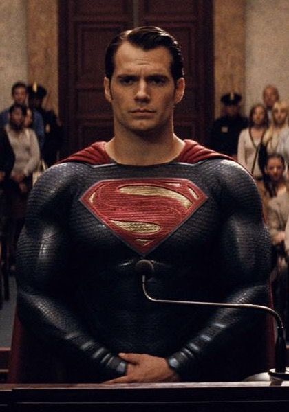 Henry Cavill as Superman Superman Cavill, Cavill Henry, Henry Superman, Superman Suit, League Art, Superman Pictures, Superman Henry Cavill, Superman Artwork, Superman Dawn Of Justice