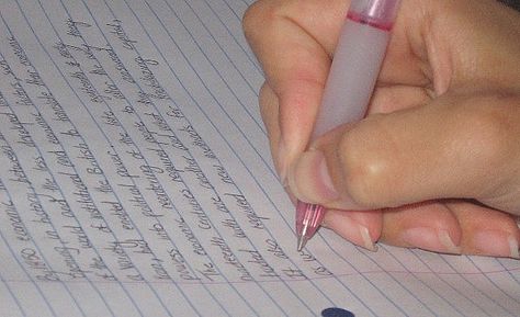 writing letters - and getting them in the mail Written Letters, Pink Pen, Pink Academia, Letter Addressing, Writing Letters, Academic Motivation, Elle Woods, The Mailbox, I Remember When