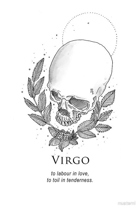 Virgo Tattoo Designs, Virgo Constellation Tattoo, Book Portfolio, Virgo Art, Logos Retro, Virgo Constellation, Virgo Tattoo, Virgo Quotes, Astrology Virgo