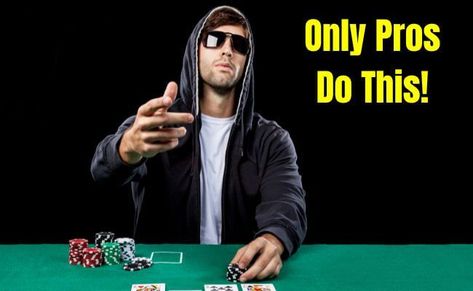 5 Signs of a Good Texas Hold'em Player Poker Cheat Sheet, Someone Great, Texas Hold'em, Poker Tournament, Texas Holdem Poker, Throw In The Towel, Poker Games, Texas Holdem, Thinking Skills