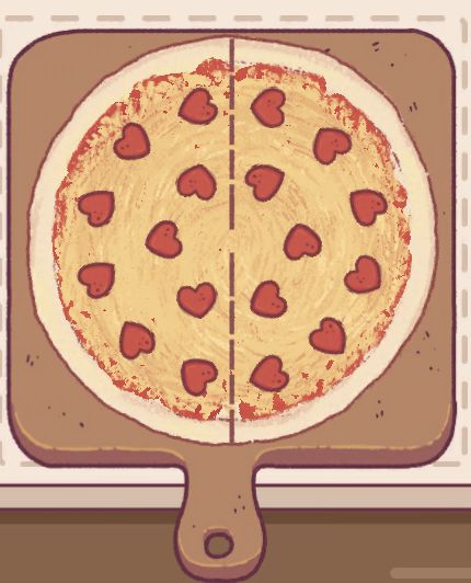 Good Pizza Great Pizza Icon, Good Pizza Great Pizza Game Aesthetic, Good Pizza Great Pizza Game Decoration, Good Pizza Great Pizza Game, Pizza Wallpaper, Pizza Icon, Pink Apps, Cottagecore Icons, Aesthetic Games