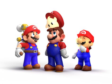 Mario All Stars, Mario Y Luigi, Mario Fan Art, Super Mario Games, Super Mario Kart, Super Mario 3d, Cartoon Video Games, Mario Games, Mario Nintendo