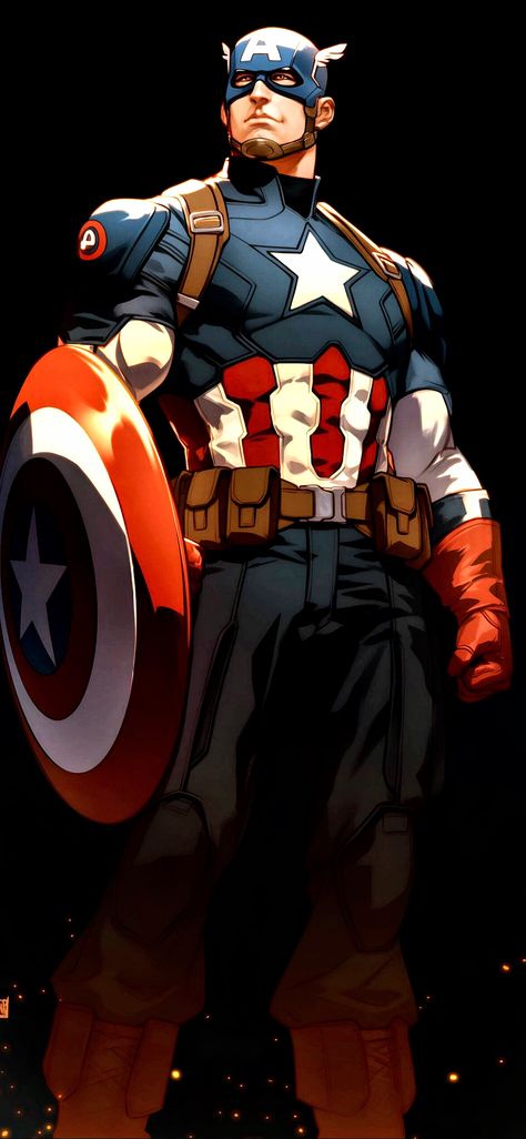 Medieval Captain America, Captain America Pop Art, Marvel Captain America Comic Art, Captain America Artwork, Marvel Posters Captain America, Captain America Fantasy Art, Marvel Nova, Black Cosplayers, Superhero Pictures