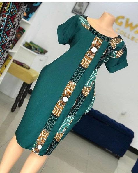 Ankara Summer Dresses, Dresses African Print, Dresses Ankara, Traditional African Clothing, Dresses African, African Print Dress Ankara, African Dresses For Kids, Best African Dresses, Short African Dresses