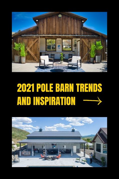 Pole Barns With Lean To, Pole Barn Pool House, Barn Pool House, Pole Barn Home, Pole Barn Shop, Barn Pool, Pole Barn Designs, Barn Shop, Lean To Shed