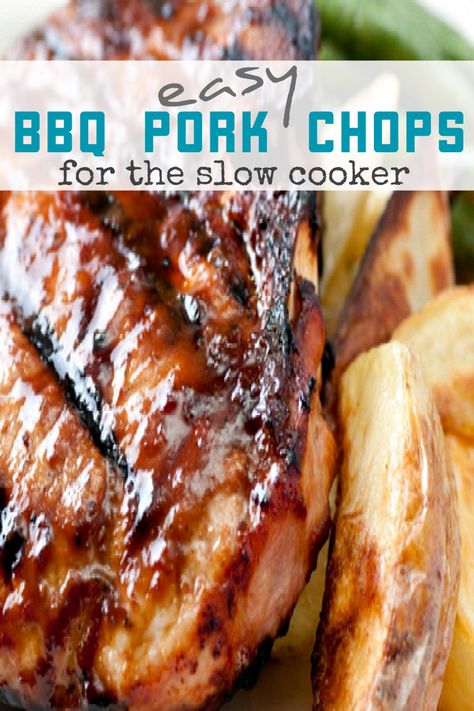 Boneless Pork Loin Chops Crock Pot, Bbq Pork Chops In The Crock Pot, Boneless Pork Chop Crockpot, Slow Cooker Bbq Pork Chops, Boneless Pork Chop Recipes Crockpot Bbq, Crockpot Bbq Pork Chops, Pork Chops In The Crock Pot Bbq, Boneless Pork Chops In The Crock Pot, Crock Pot Pork Chops Recipes