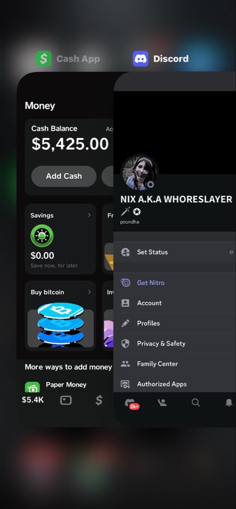 Discord @poundha Money Planner, Cash App, Money Cash, Money, Quick Saves