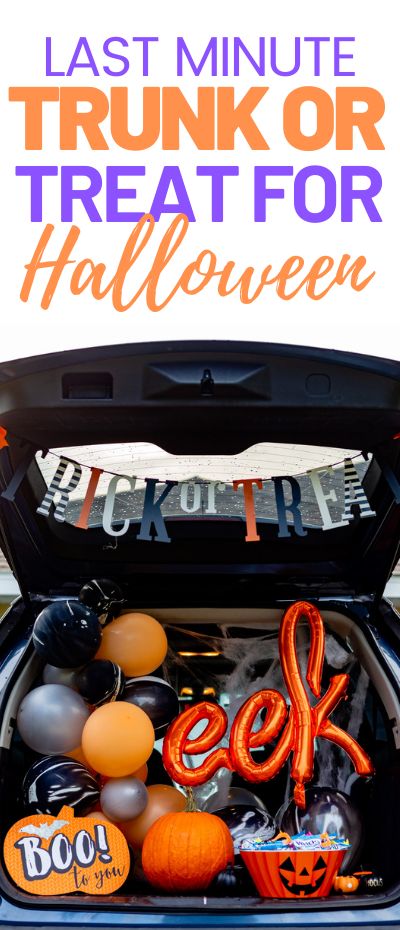 Trunk Or Treat Ideas For Van, Treat Ideas For Halloween, Easy Trunk Or Treat Ideas, Easy Trunk Or Treat, Diy Trunk, Trunker Treat Ideas, Welches Fruit Snacks, Trunk Or Treat Ideas, Kids Treats