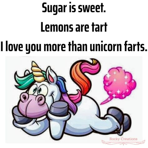 Funny Unicorn Pictures, Funny Unicorn Quotes, Unicorn Puns, Unicorn Jokes, Gnome Drawings, Teddy Bear Sketch, Couples Memes, Sister Bond Quotes, Unicorn Sayings