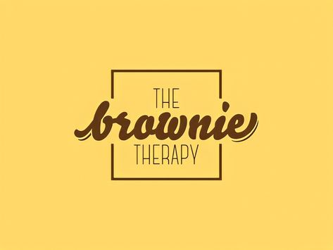 Brownie Business Name Ideas, Brownie Captions For Instagram, Brownie Quotes, Food Hashtags, Brownie Business, Cookie Branding, Eggless Brownies, Brownie Shop, Baking Wallpaper