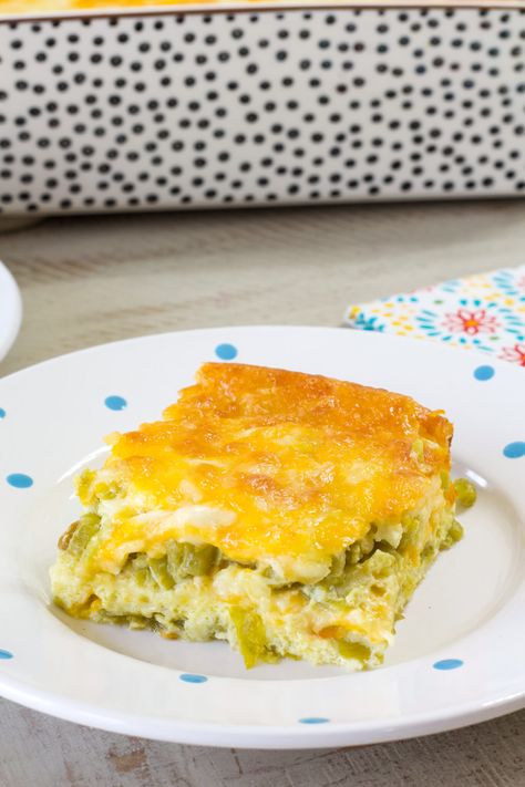 Chile Relleno Rice Casserole, Hatch Chile Relleno Casserole, Hatch Chili Relleno Casserole, Hatch Green Chili Sausage Recipes, Chile Relleno Breakfast Casserole, Chili Relleno Casserole Easy, Green Chili Relleno Casserole, Chille Relleno Casserole, Relleno Recipes